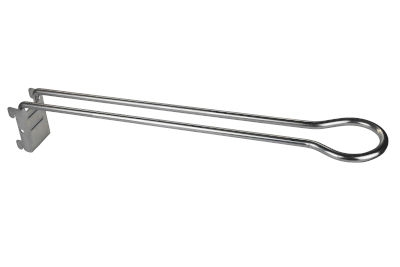 Tegometall Lochwandhaken | Stracke Ladenbau | Haken für Ladenregale