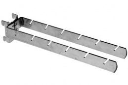 Tegometall Kellenhalter