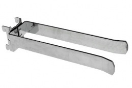 Tegometall Stielhalter