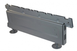 Tegometall Fussteil H16