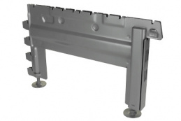 Tegometall Fussteil H26