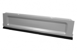 Tegometall Sockelblende H16