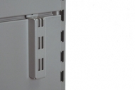 Universaladapter Wandschiene