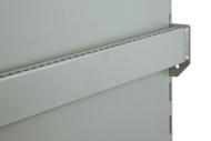 Tegometall Trageschiene 50X20