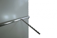 Tegometall Bügelhalter