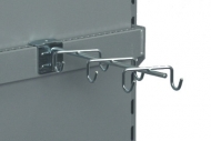Halter für Geräte