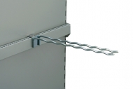T-Stielhalter