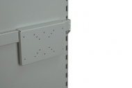 Universaladapterplatte