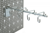 Haken für Geräte