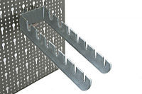 Tegometall Bohrwindenhalter