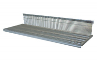 Gitterboden PBE