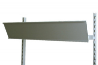 Tegometall Blendenhalter