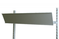 Tegometall Blendenhalter mit Säule